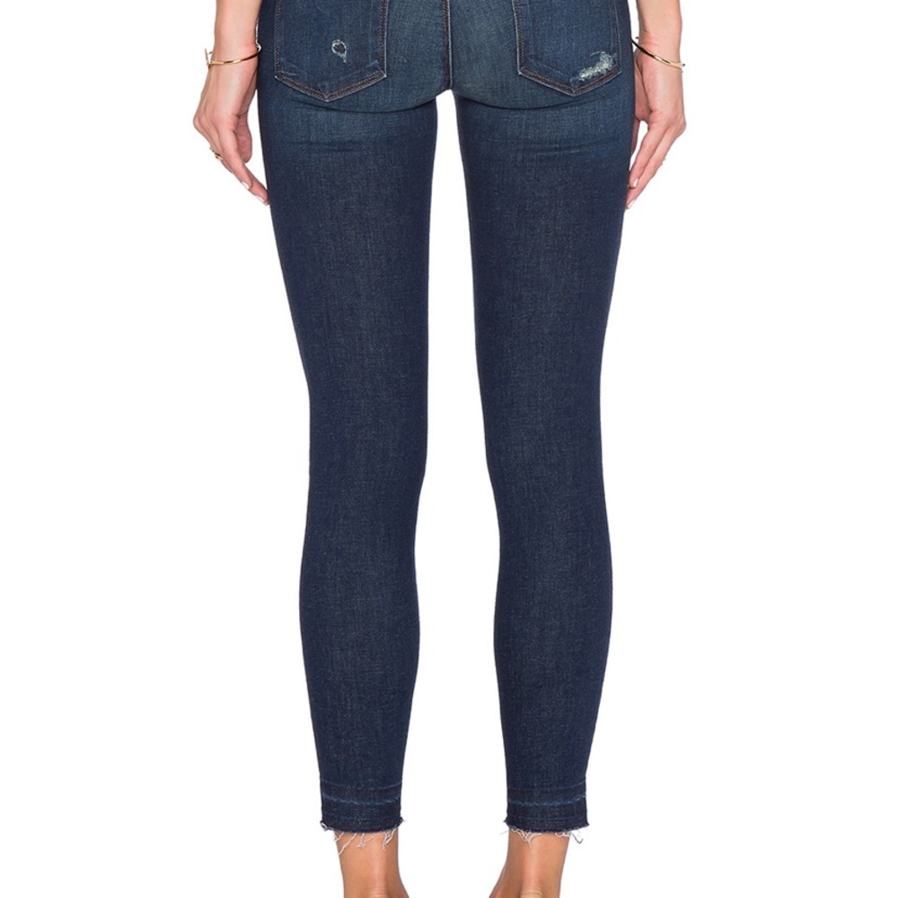 J Brand Ripped Jeans - Picture 2 of 5